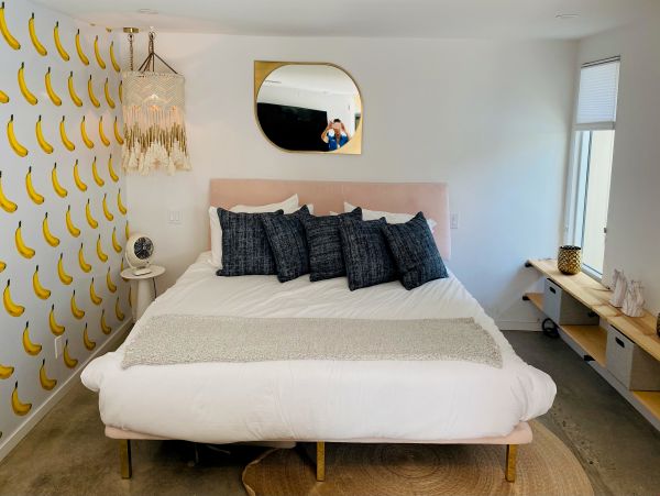 Palm Springs Home 991449