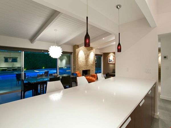 Palm Springs Home 991450