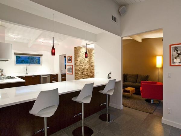 Palm Springs Home 991450