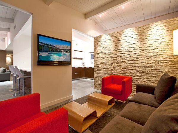 Palm Springs Home 991450