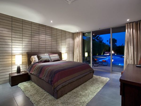 Palm Springs Home 991450