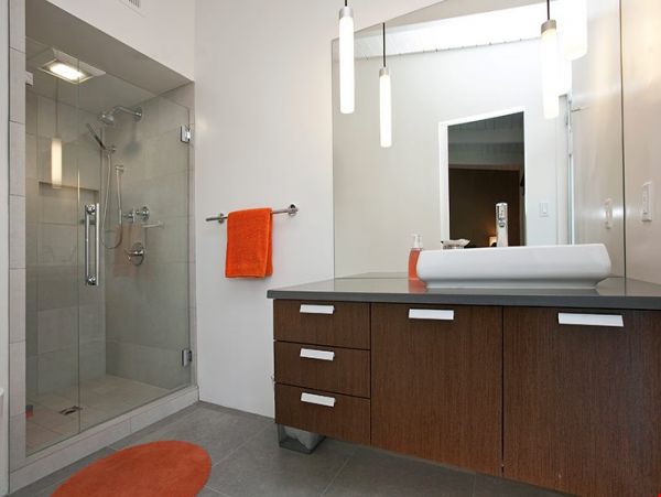 Palm Springs Home 991450