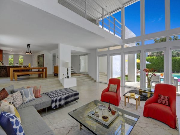 Palm Springs Home 991451