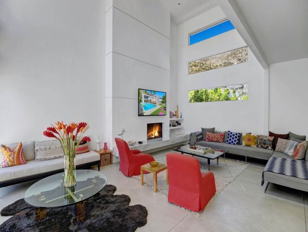 Palm Springs Home 991451