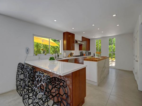 Palm Springs Home 991451