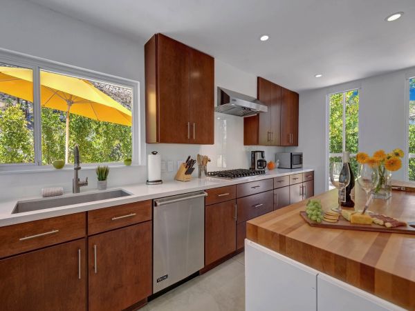 Palm Springs Home 991451