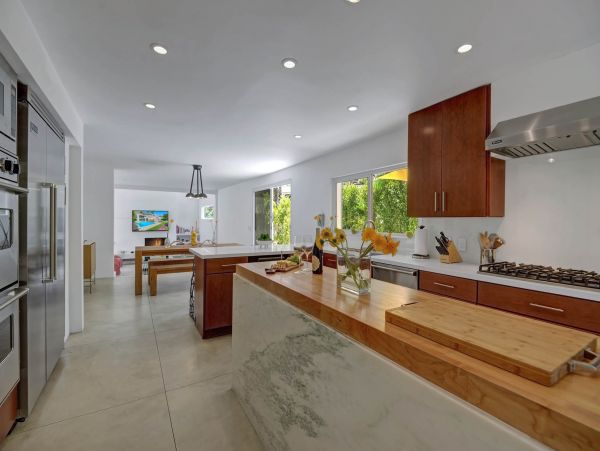 Palm Springs Home 991451