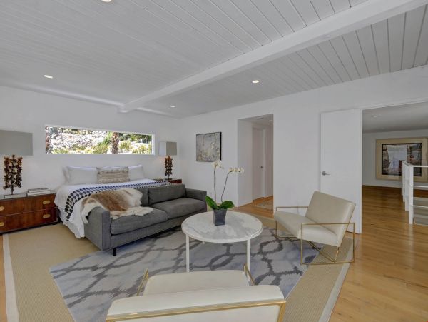 Palm Springs Home 991451