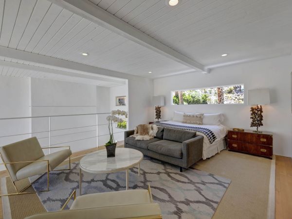 Palm Springs Home 991451