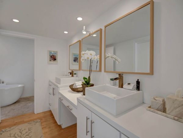 Palm Springs Home 991451