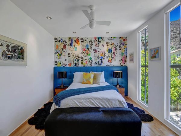 Palm Springs Home 991451