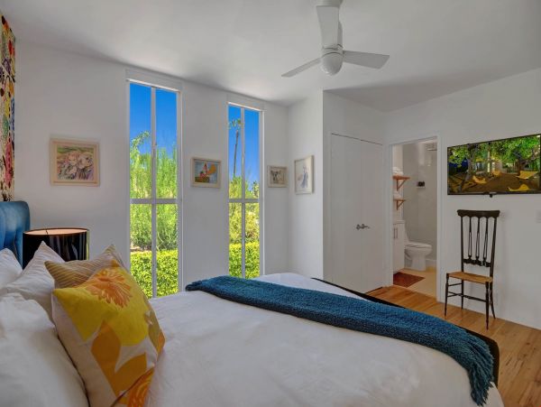 Palm Springs Home 991451