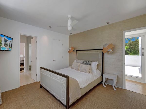 Palm Springs Home 991451