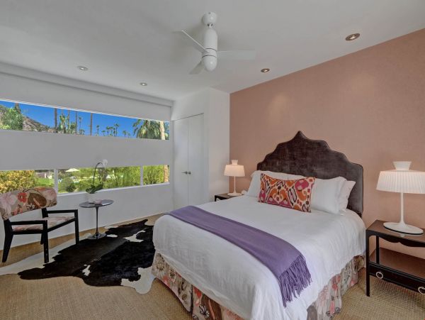 Palm Springs Home 991451