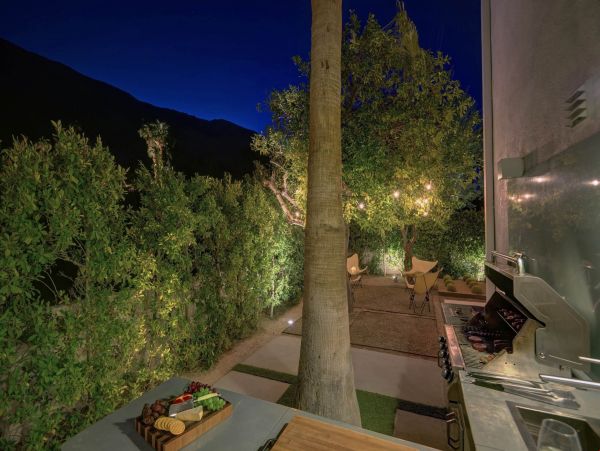 Palm Springs Home 991451