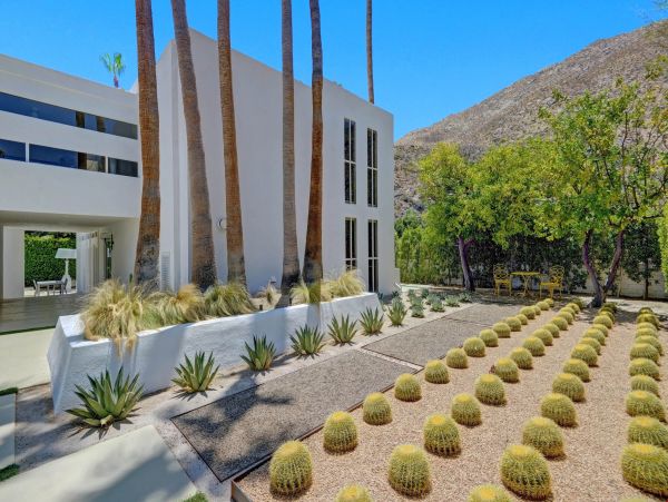 Palm Springs Home 991451