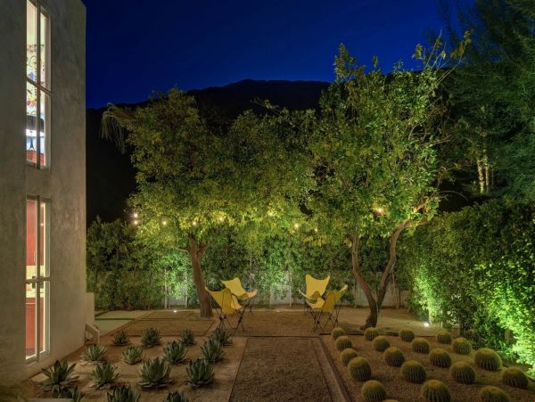Palm Springs Home 991451