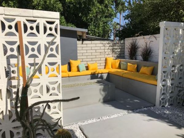 Palm Springs Home 991452