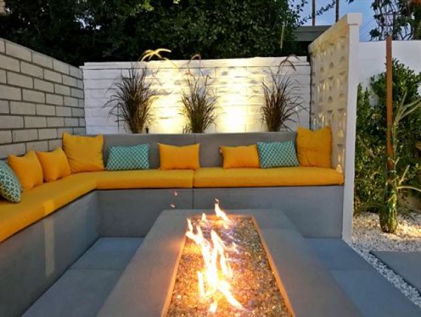 Palm Springs Home 991452
