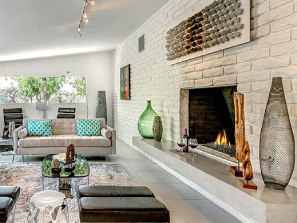 Palm Springs Home 991452