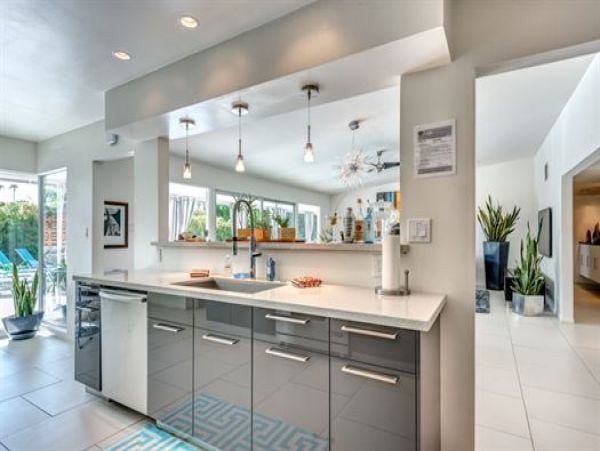 Palm Springs Home 991452