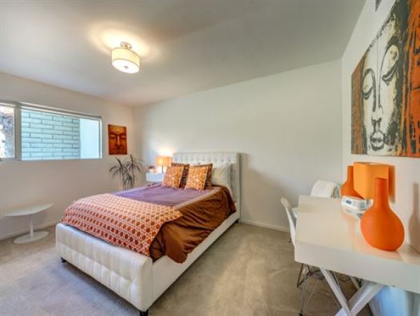 Palm Springs Home 991452