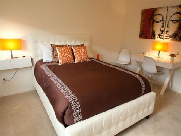 Palm Springs Home 991452