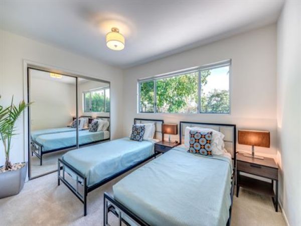 Palm Springs Home 991452