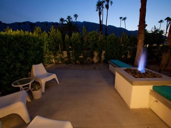 Palm Springs Home 991452