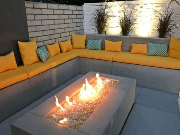 Palm Springs Home 991452