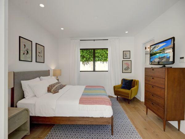 Palm Springs Home 991453
