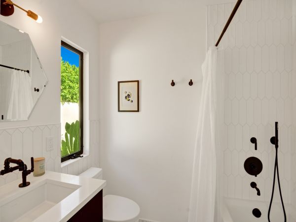 Palm Springs Home 991453