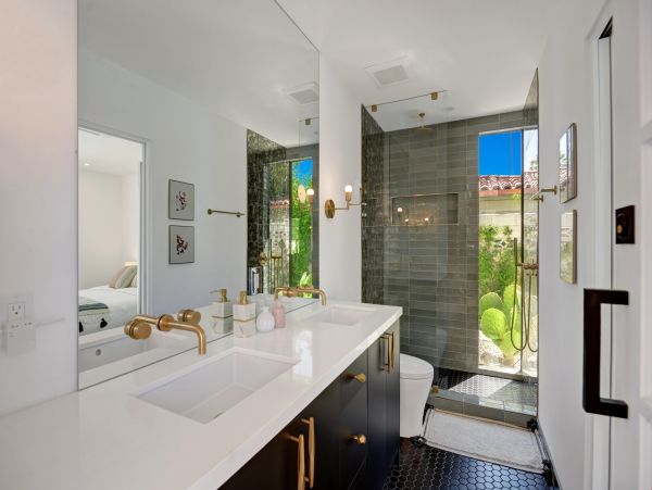 Palm Springs Home 991453