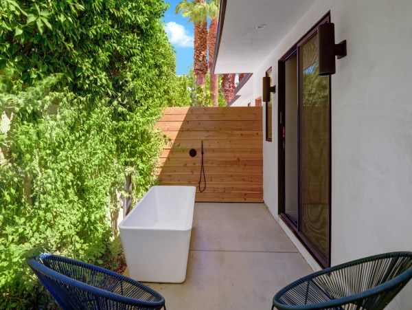 Palm Springs Home 991453