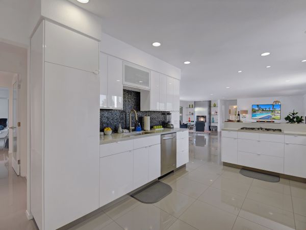 Palm Springs Home 991454
