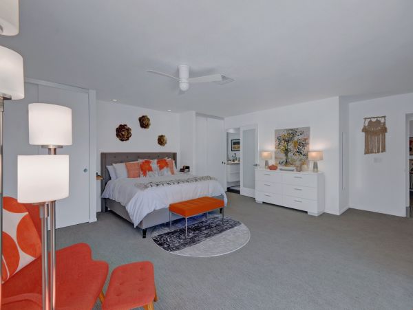 Palm Springs Home 991454