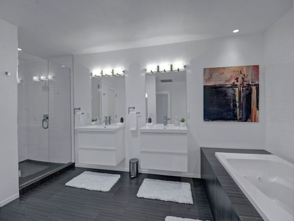 Palm Springs Home 991454