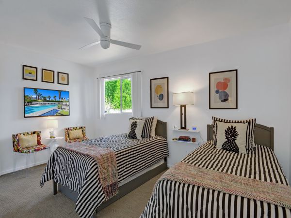 Palm Springs Home 991454