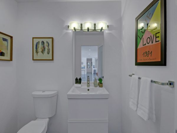 Palm Springs Home 991454