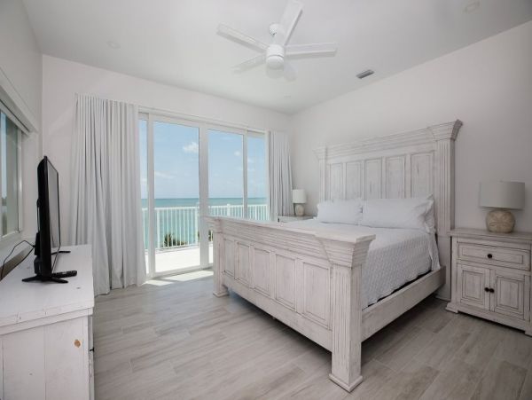 Marathon Vacation Home Private Pool With Ocean View