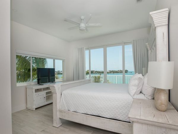 Marathon Vacation Home Private Pool With Ocean View