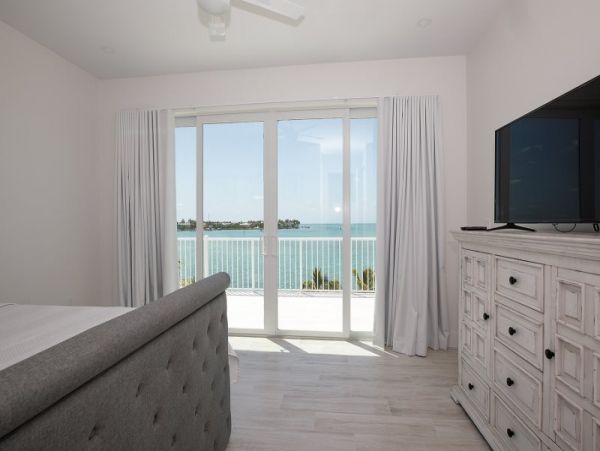 Marathon Vacation Home Private Pool With Ocean View