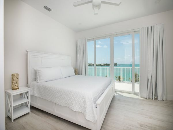 Marathon Vacation Home Private Pool With Ocean View