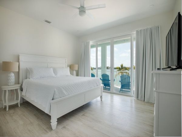 Marathon Vacation Home Private Pool With Ocean View