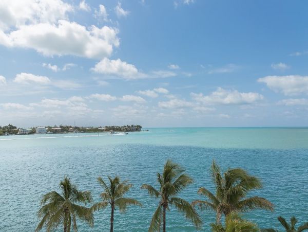 Marathon Vacation Home Private Pool With Ocean View