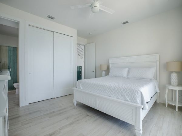 Marathon Vacation Home Private Pool With Ocean View