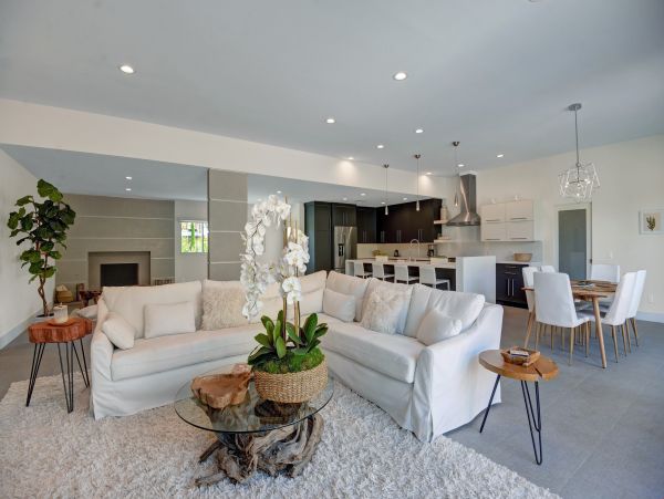 Palm Springs Home 991456