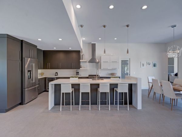 Palm Springs Home 991456