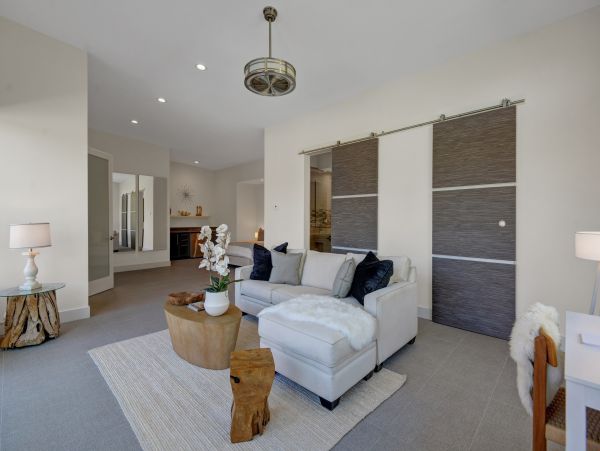 Palm Springs Home 991456