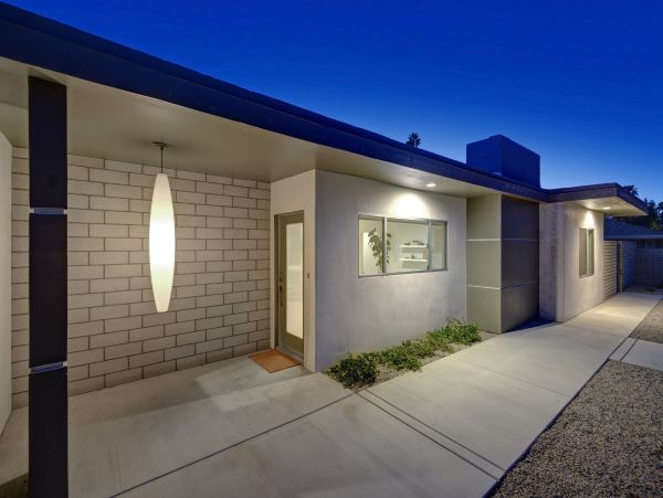 Palm Springs Home 991456